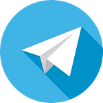 Icono-Telegram